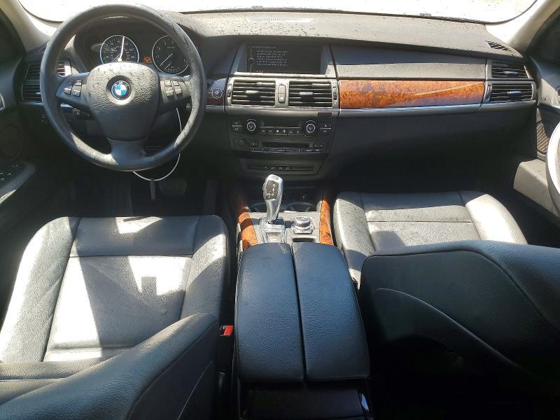 2012 BMW X5 Xdrive35i