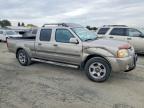 2004 Nissan Frontier Crew Cab SC