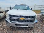 2012 Chevrolet Silverado C3500