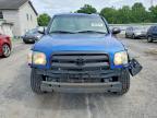 2006 Toyota Tundra Double Cab SR5