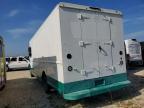 2012 Workhorse Custom Chassis W62 Delivery Truck