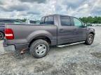 2005 Ford F150 Supercrew