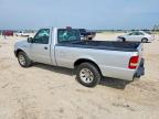 2010 Ford Ranger