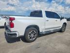 2022 Chevrolet Silverado K1500 High Country