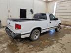 1996 Chevrolet S Truck S10