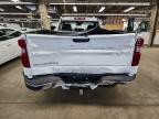 2025 Chevrolet Silverado C1500