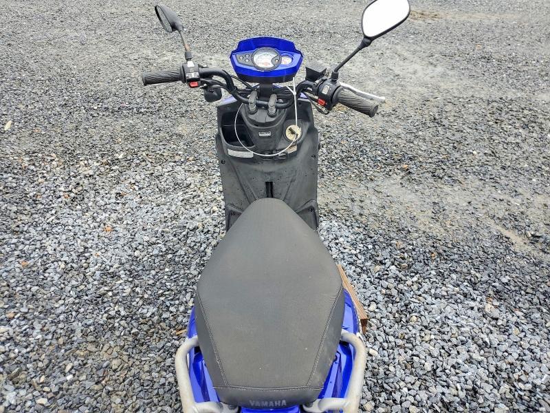 2015 Yamaha YW50 FX
