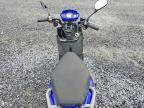 2015 Yamaha YW50 FX