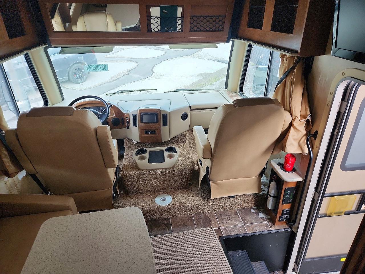 2013 Thor A.C.E. RV