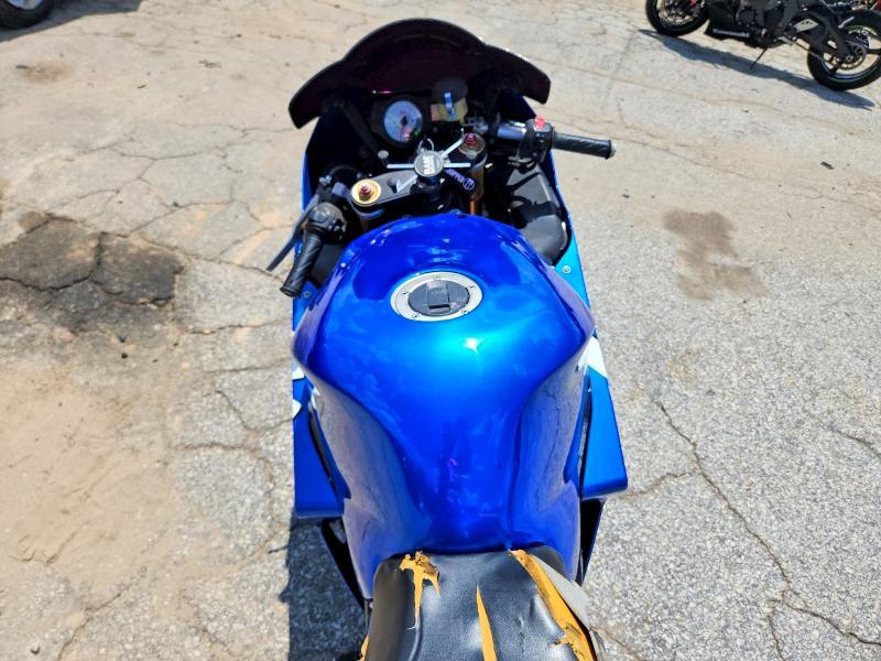 2003 Suzuki GSX-R1000