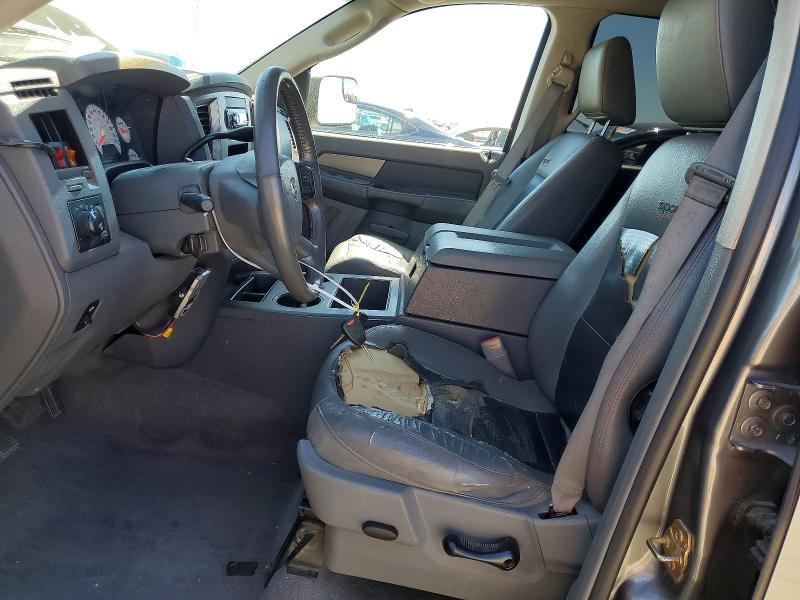 2006 Dodge RAM 1500 ST