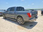 2018 Nissan Titan SL