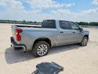 2026 Chevrolet Silverado C1500 Custom
