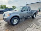 2018 Nissan Frontier SV V6
