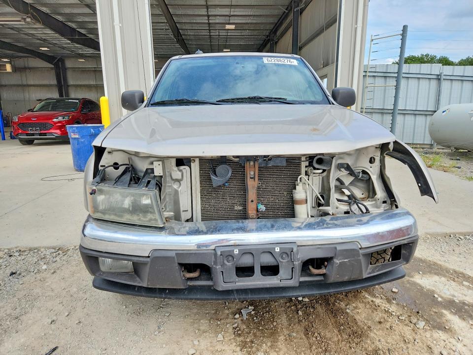 2005 Chevrolet Colorado