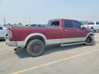 2018 Dodge 3500 Laramie