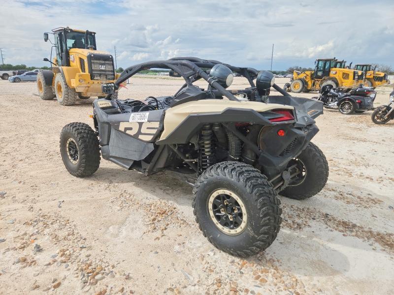 2017 Can-Am Maverick X3 Utility Vehicle