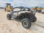 2017 Can-Am Maverick X3 Utility Vehicle