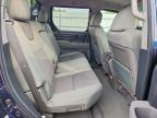2009 Honda Ridgeline RTS
