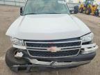 2006 Chevrolet Silverado K2500 Heavy Duty