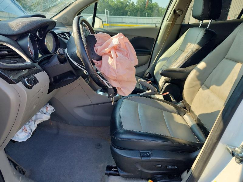2016 Buick Encore Premium