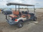 2023 Electric LT-A627.4+2G Golf Cart