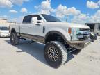 2017 Ford F250 Super Duty