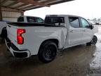 2025 Chevrolet Silverado K1500 RST