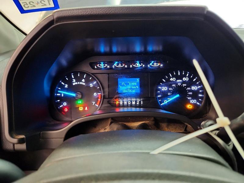2019 Ford F250 Super Duty
