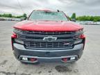 2021 Chevrolet Silverado K1500 LT Trail Boss