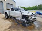 2018 GMC Sierra K1500 SLT