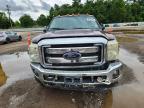 2012 Ford F250 Super Duty