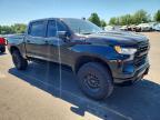 2023 Chevrolet Silverado K1500 LT Trail Boss