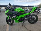 2024 Kawasaki EX500 H