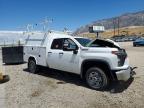 2022 Chevrolet Silverado K2500 Heavy Duty