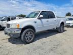 2001 Ford F150 Supercrew