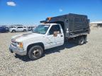 1998 Chevrolet GMT-400 Dump Truck