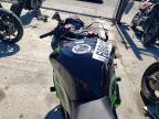 2016 Kawasaki ZX636 E