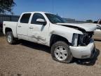 2012 Chevrolet Silverado K1500 LTZ