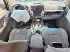 2013 Nissan Frontier S