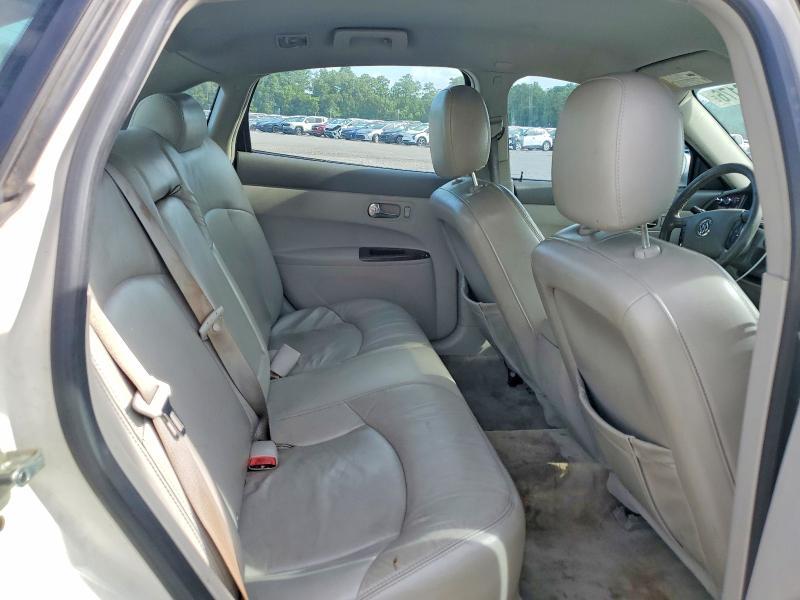 2008 Buick Lacrosse cxl