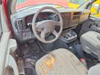 2006 Chevrolet Express BOX Truck
