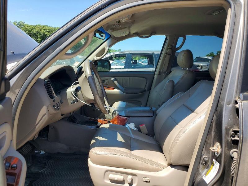 2006 Toyota Tundra Double cab Limited