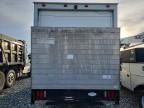 2007 Isuzu NPR BOX Truck