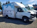 2020 Chevrolet Express G3500