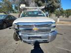 2015 Chevrolet Silverado C2500 Heavy Duty