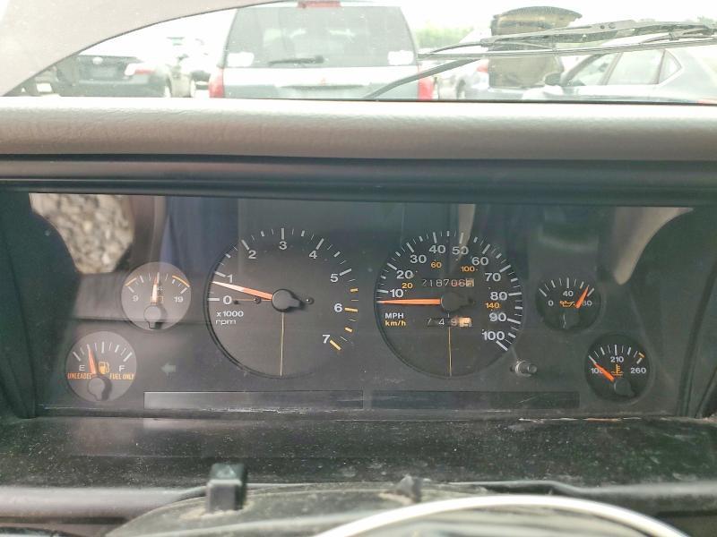 1995 Jeep Grand Cherokee Laredo