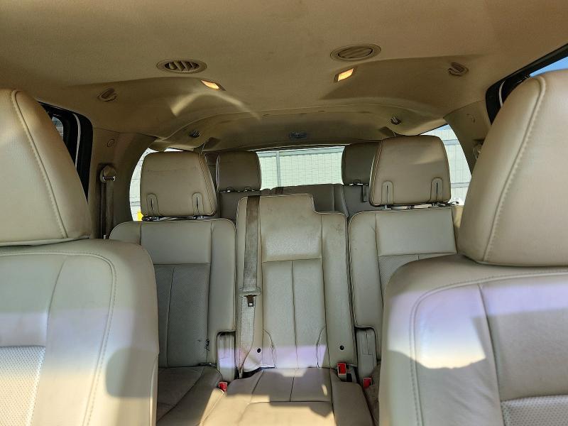 2017 Ford Expedition el xlt