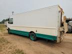 2015 Frht Chassis M Line WALK-IN Van Delivery Truck OR Van D