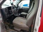 2015 Chevrolet Express-BOX Truck